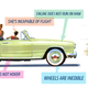 Illustration for article titled Ten Car Myths That Are Totally Untrue